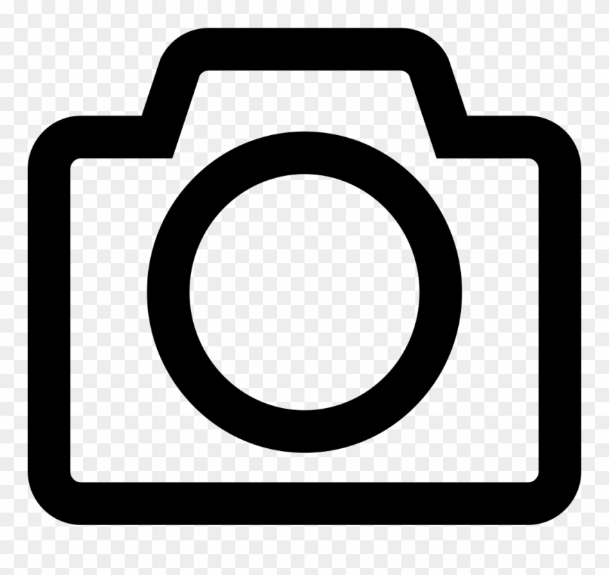 Png File Svg - Camera Svg Clipart