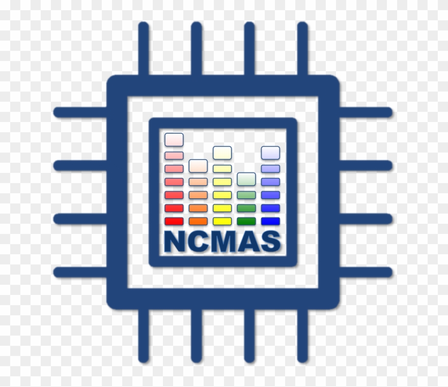 Ic Blue - Ai And Ml Icon Clipart