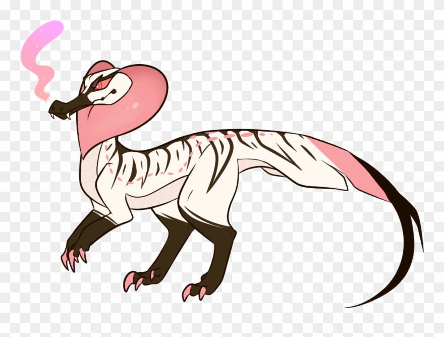 “my Monster Hunter Sona Her Name Is Yangire And Wuvs - Cartoon Clipart