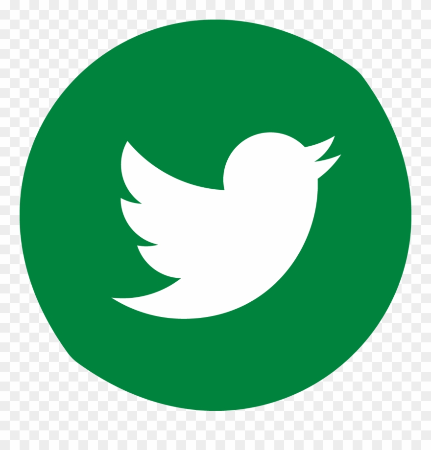 Carolina Has Worked As A Human Resources Leader In - Twitter Logo Round Vector Clipart