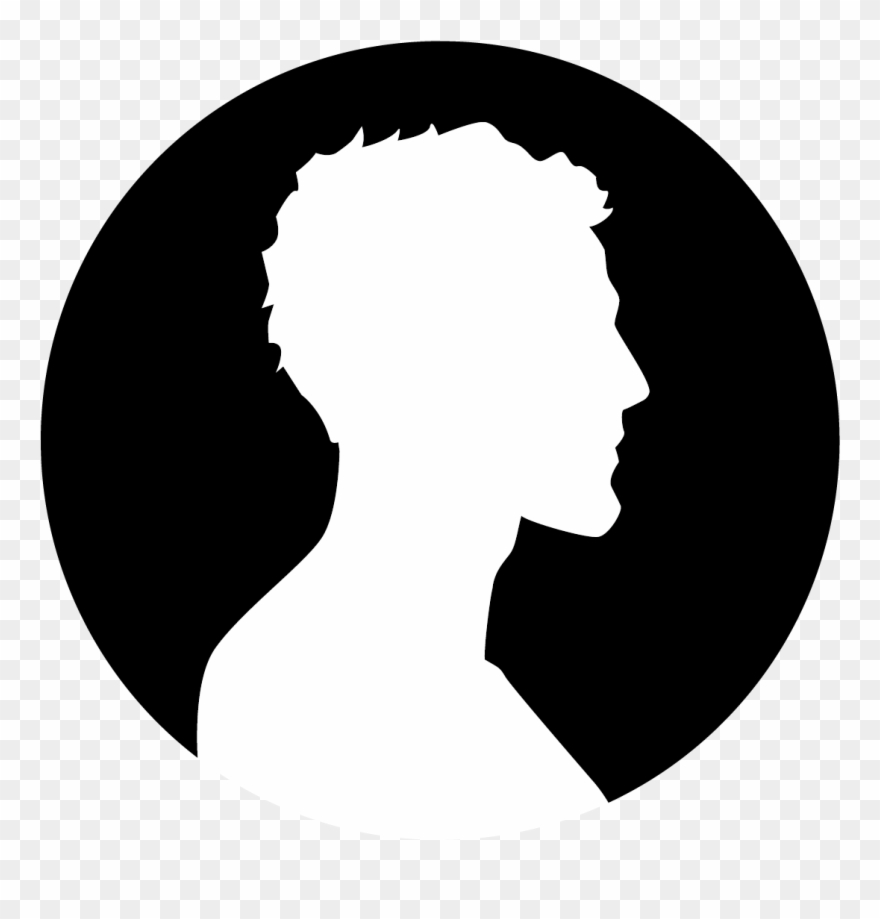 Guys' Group Day - Circle Clipart