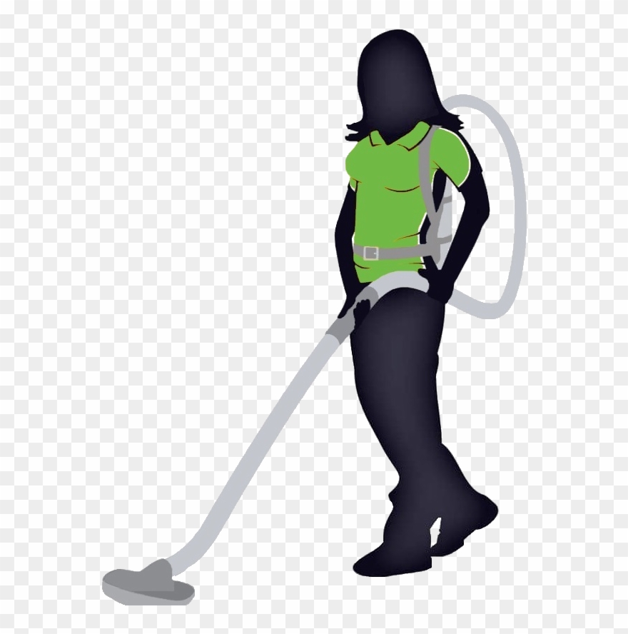 Deep Cleaning Services Toronto - Cartoon Clipart