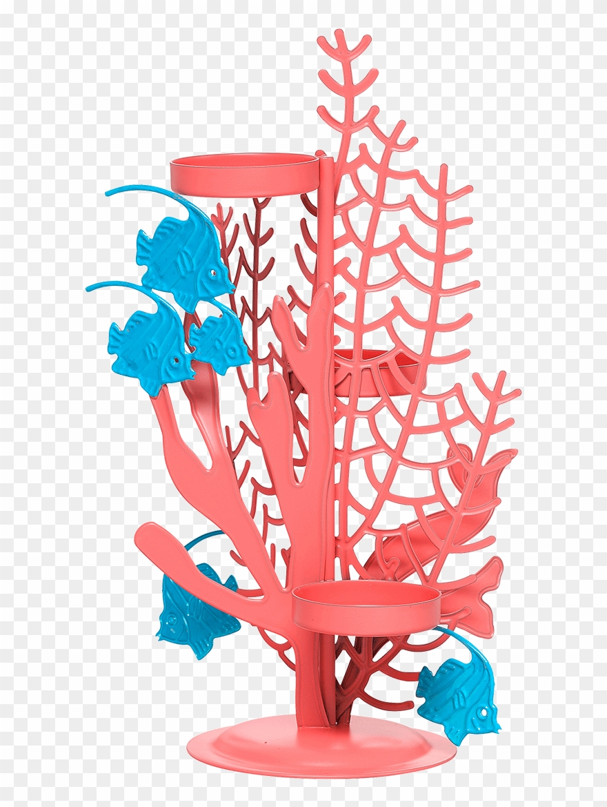 Sea Coral Png , Png Download - Illustration Clipart