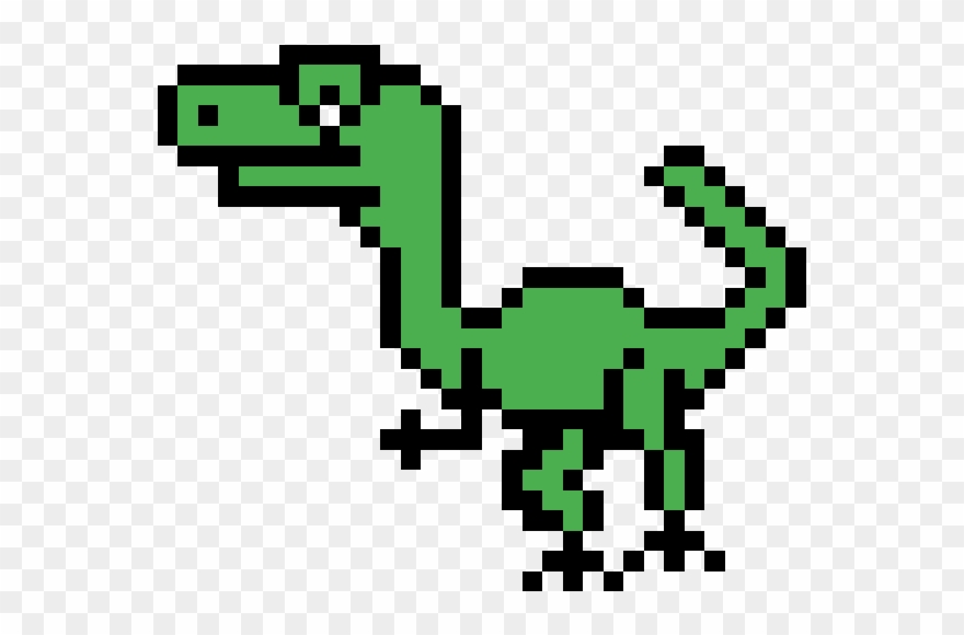 Compy - Heart Sprite Png Clipart