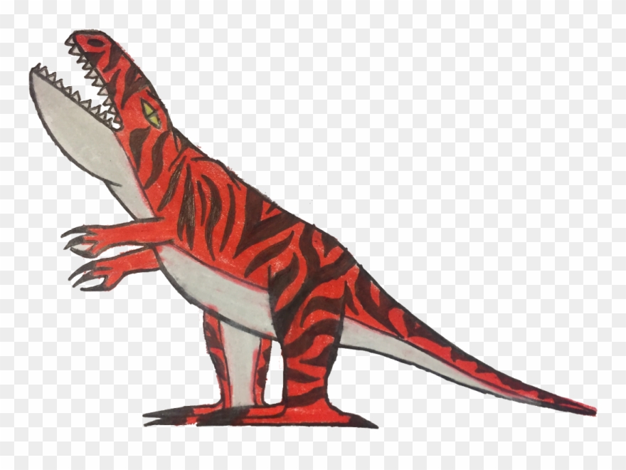 Cryptid Keeper Kasai Pinterest Tyrannosaurus - Lesothosaurus Clipart