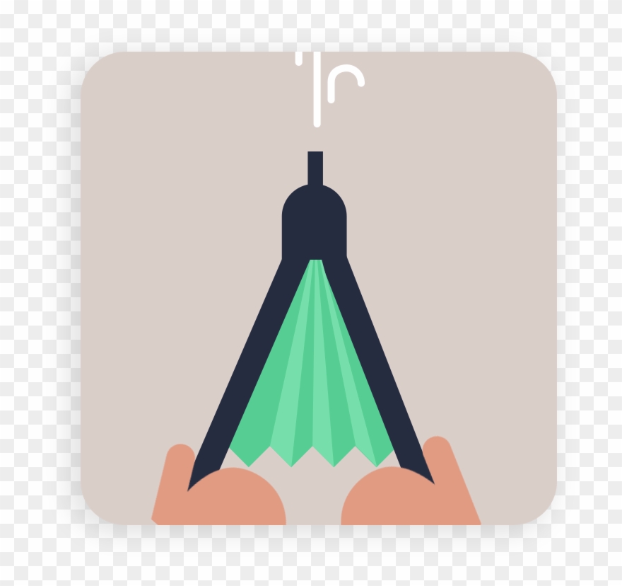 It Pumps Air Throughout Your Body Just Like A Pair - Illustration Clipart