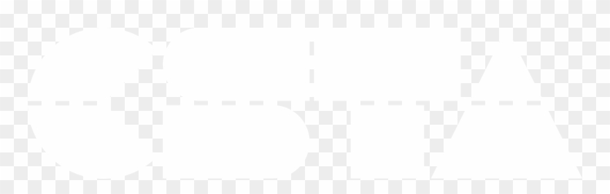 Is A Chapter Of Csta National Clipart