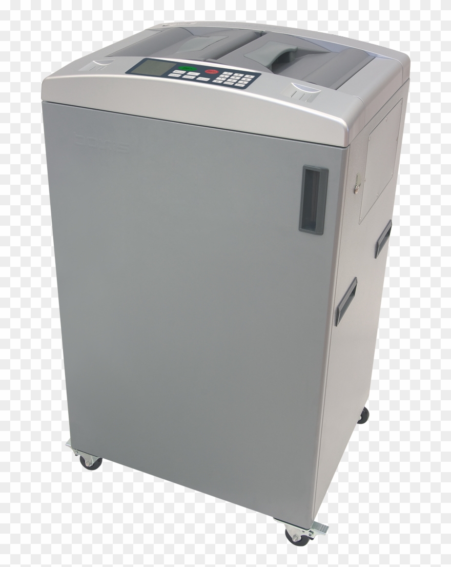 Boxis® Autoshred® Rs700 700 Sheet High Speed Microcut - Paper Shredder Clipart