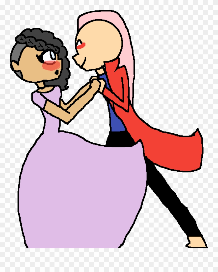 "i Embarrassed Doing This My Fiend" - Cartoon Clipart