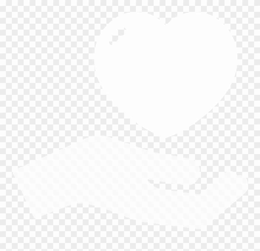 Honour A Loved One - Heart Clipart