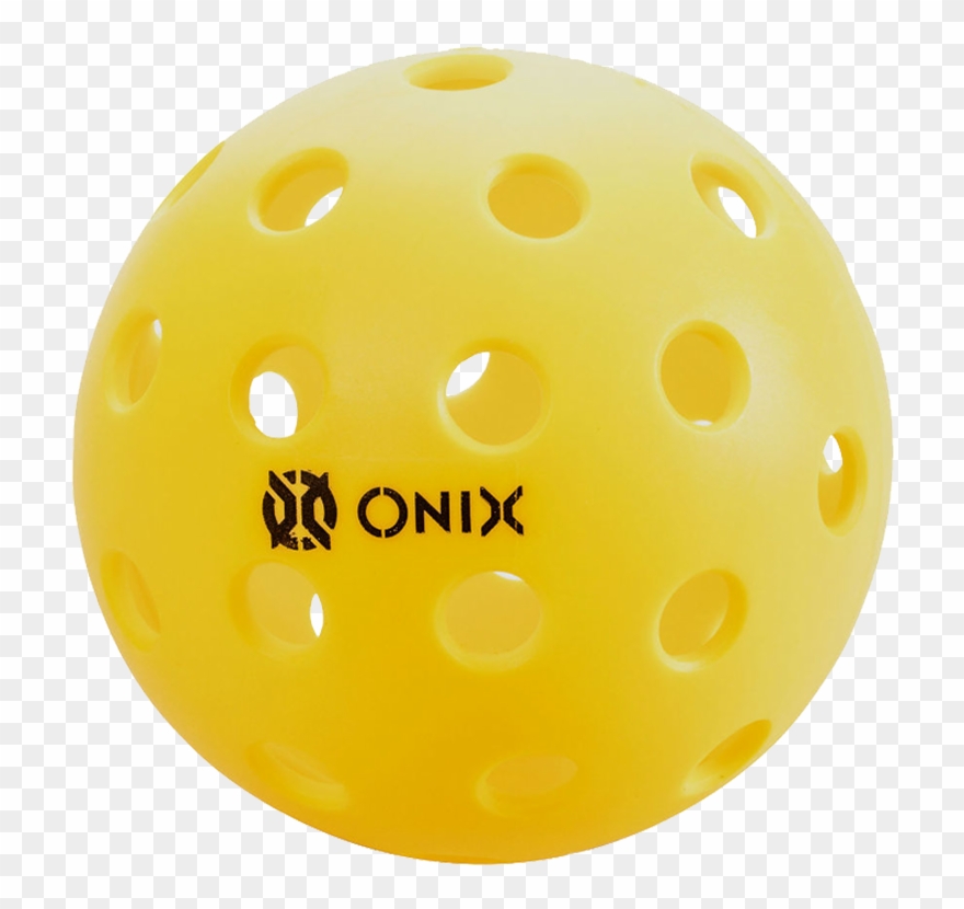 Onix P2outdoor V=1541102082 - Pickleball Ball Size Clipart
