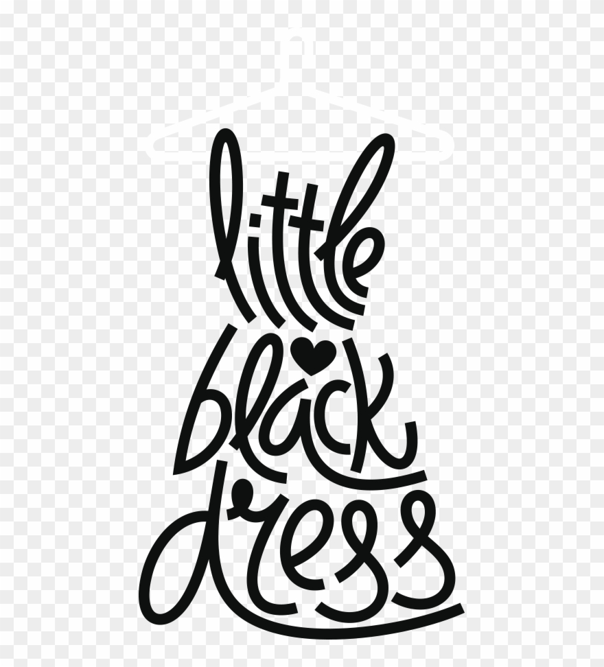 Impeccable - Fashion Typography Clipart