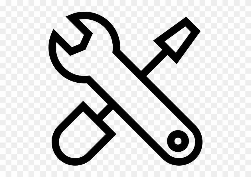 Impeccably Phrased Italian, A Tone Of Voice Tailored - Mechanic Tool Png Clipart