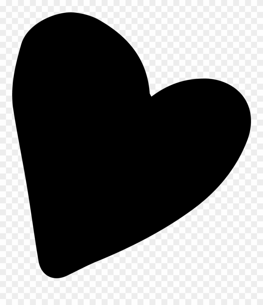 Friday, December 7, 2018 At - Heart Clipart