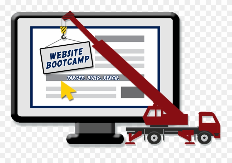 Class In Web Design Clipart