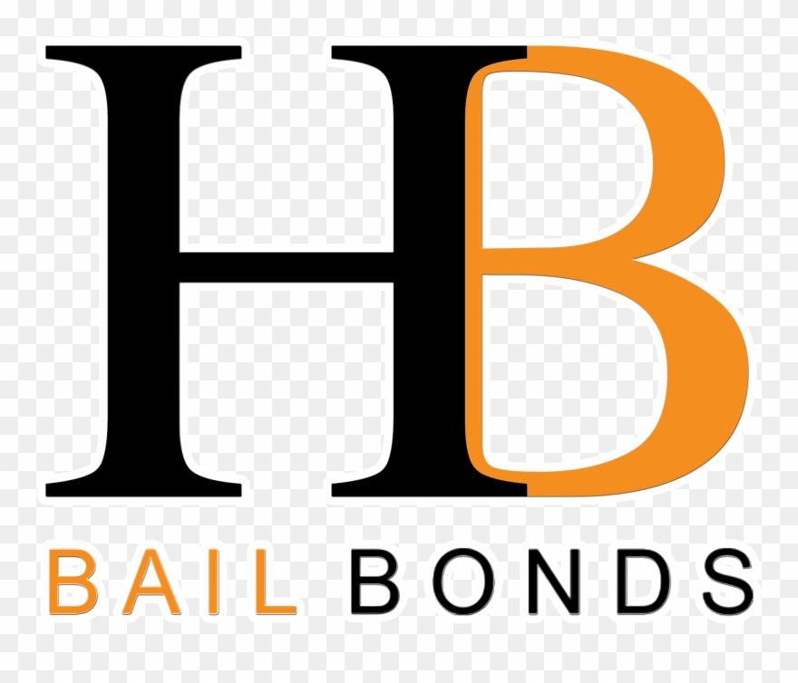 Hb Bail Bonds Clipart