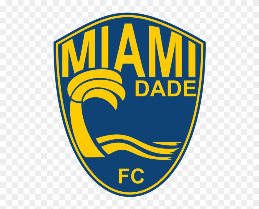 Miami Dade Fc Clipart