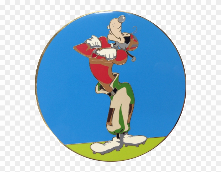 Golden Magic Series - Cartoon Clipart