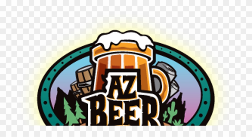 The Tucson Weekly's Daily Dispatch - Arizona Beer Week Logo Clipart
