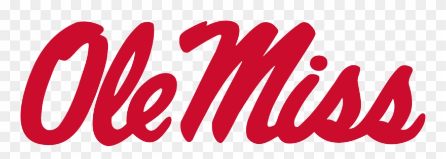 2018-19 Video Board Elements - Ole Miss Clipart