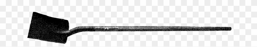 This Is Wonderful Gardening Clip Art I Created From - Rifle - Png Download