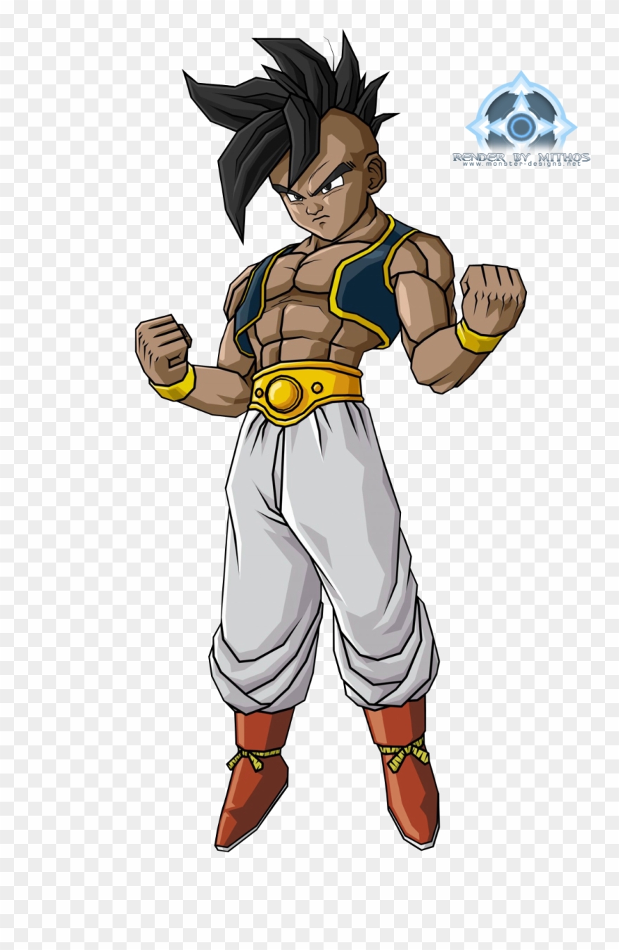 Dragon Ball Banner Free Stock Huge Freebie Download - Buu Dragon Ball Gt Clipart