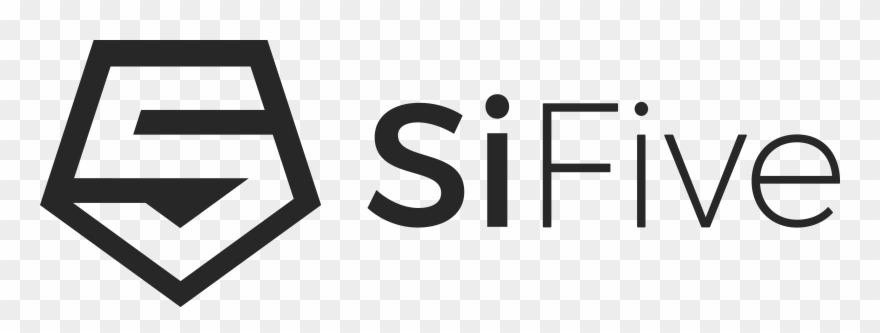 Sifive A Risc V Fabless Semiconductor Company Breakfast - Sifive Logo Clipart