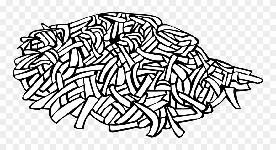 Free Fast Food, Breakfast, Hashed Browns - Hash Browns Clipart - Png Download