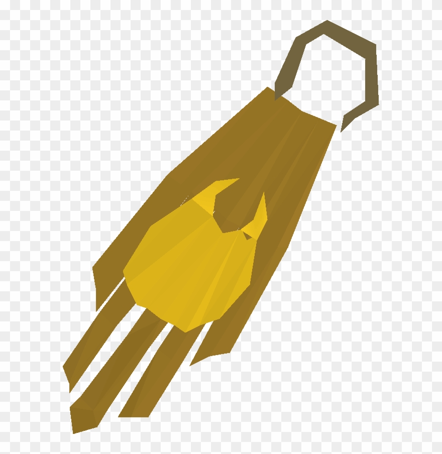 The Team-17 Cape Is A Wilderness Cape That Can Be Purchased - Team 17 Cape Osrs Clipart