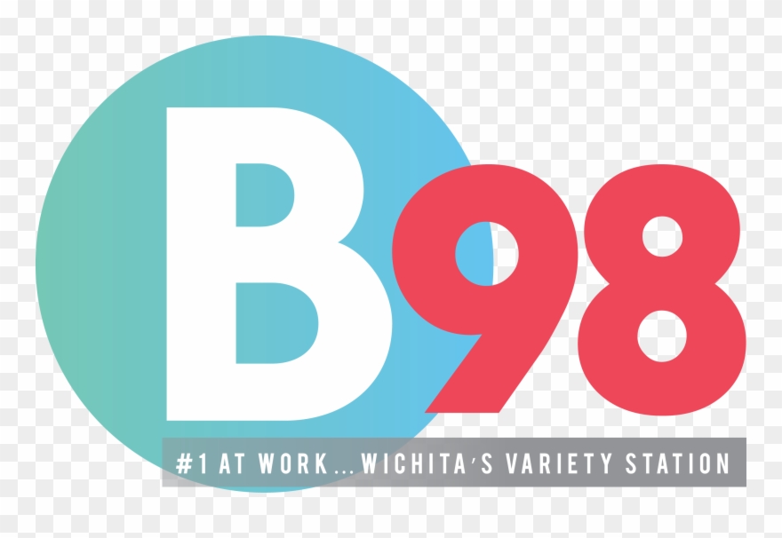 Lace Clipart Mvp - B98 Fm - Png Download