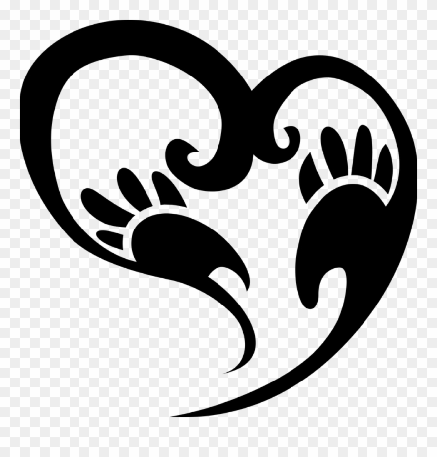 Cool Tattoo Designs - Vector Graphics Clipart