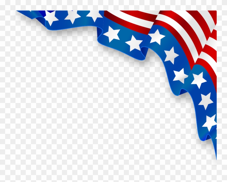 Seamless Blue Pattern Star Clipart