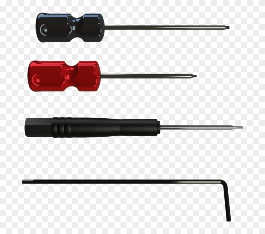 Electronic Component Clipart