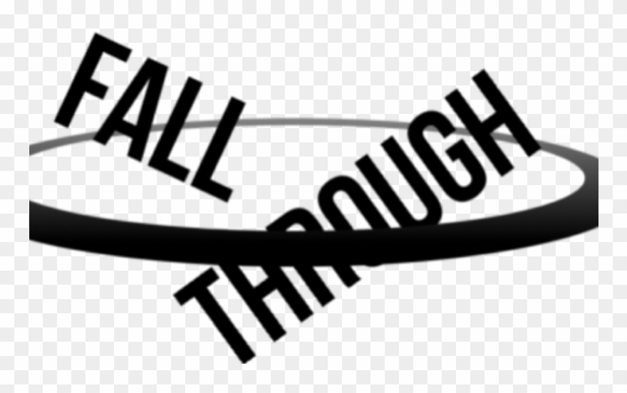 I'm Sure Many Of Us Have Made Plans That Fell Through - Favor Delivery Clipart