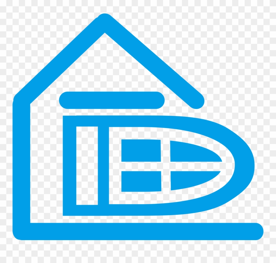 Angle Dwelling Clipart