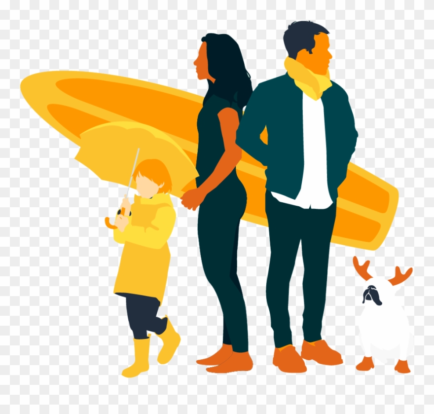 So Many Sales, So Little Time - Illustration Clipart
