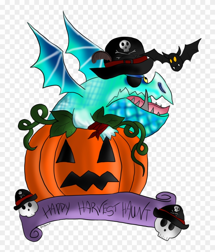 Icevein And The Fear Of Bats By Ⓒ - Cartoon Clipart