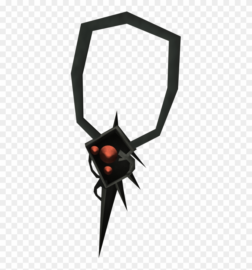 Amulet Clipart Frozen - Emblem - Png Download