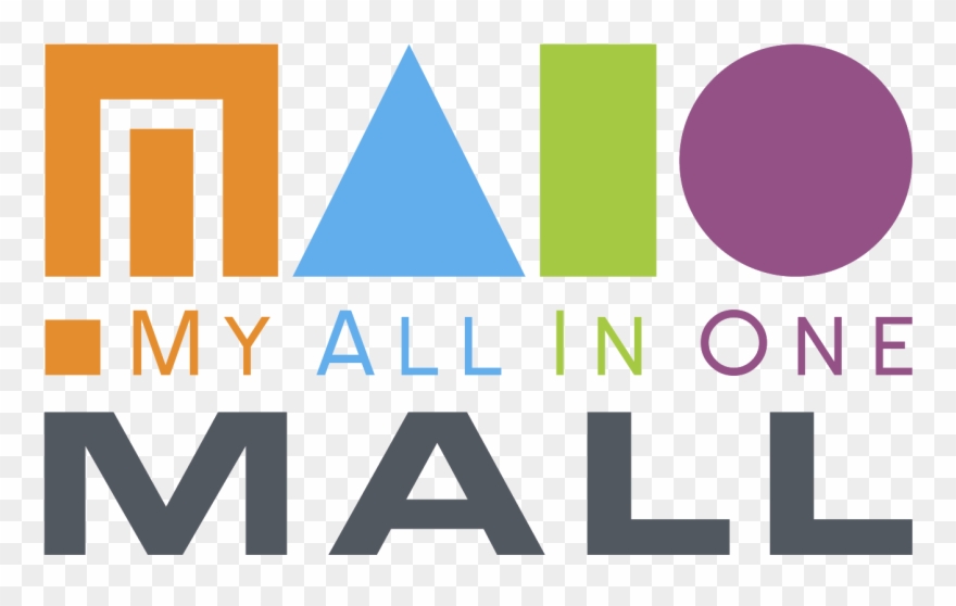 Maio Mall Is Now The Leading Ecommerce Platform In - Graphic Design Clipart
