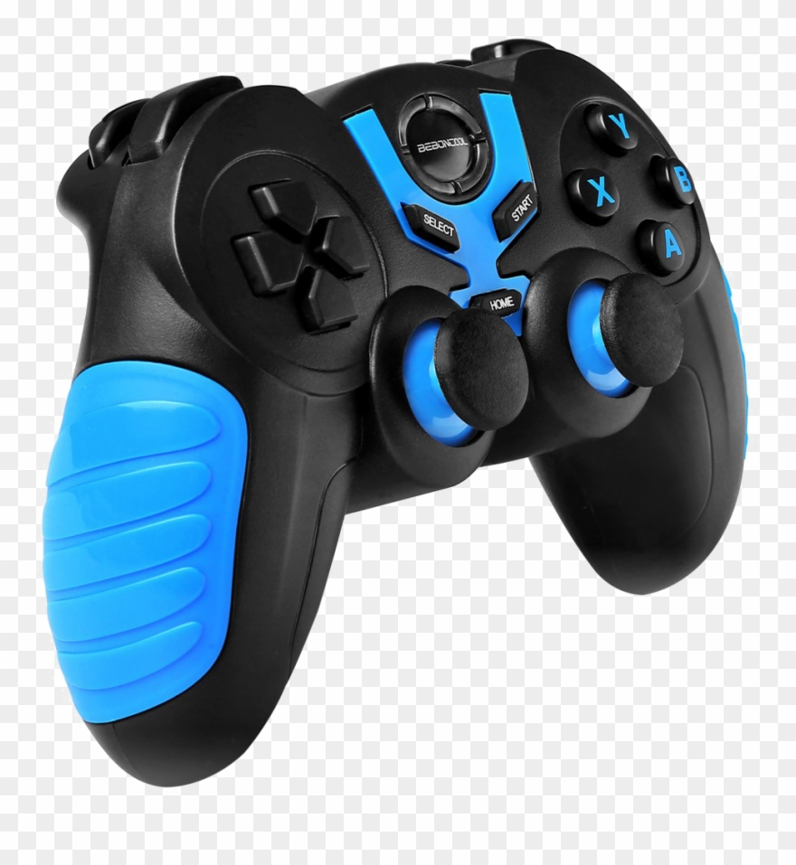 Game Controller Png Photos - Game Controller Clipart