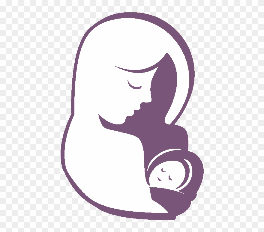 Ladies Guild Logo2 - Mother Clipart
