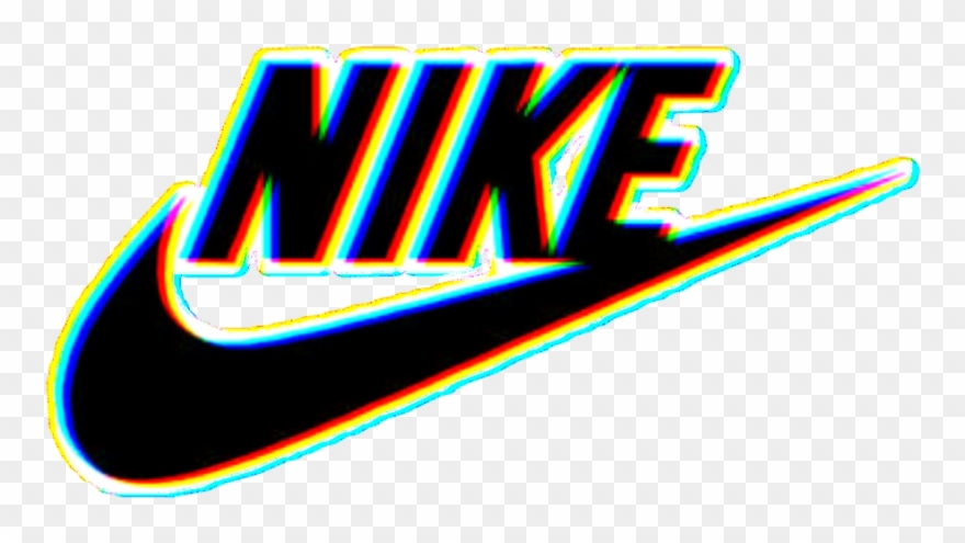 Transparent Nike Aesthetic Clipart