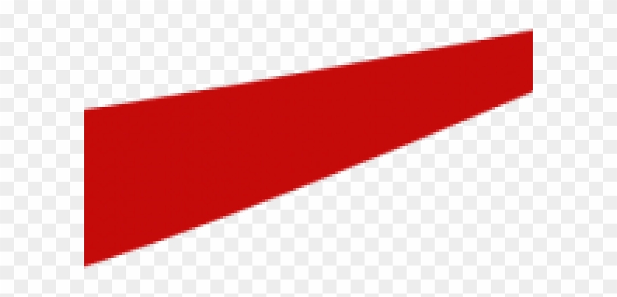 Nike Logo Clipart Official - Coquelicot - Png Download