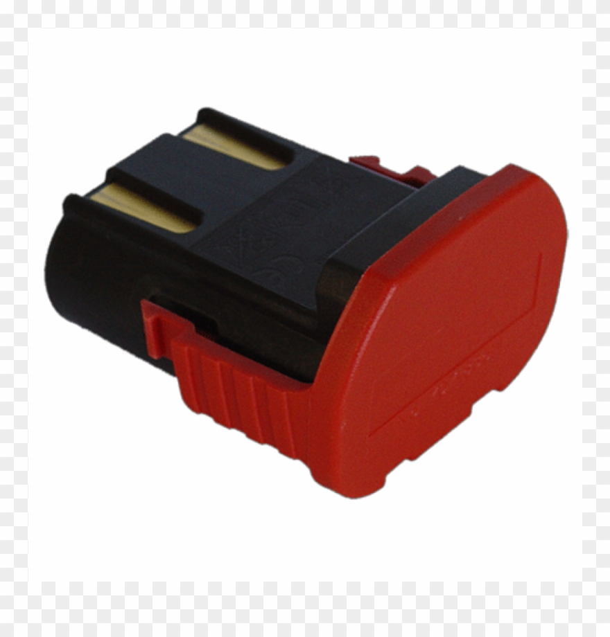 Heiniger Saphir Battery - Cable Clipart