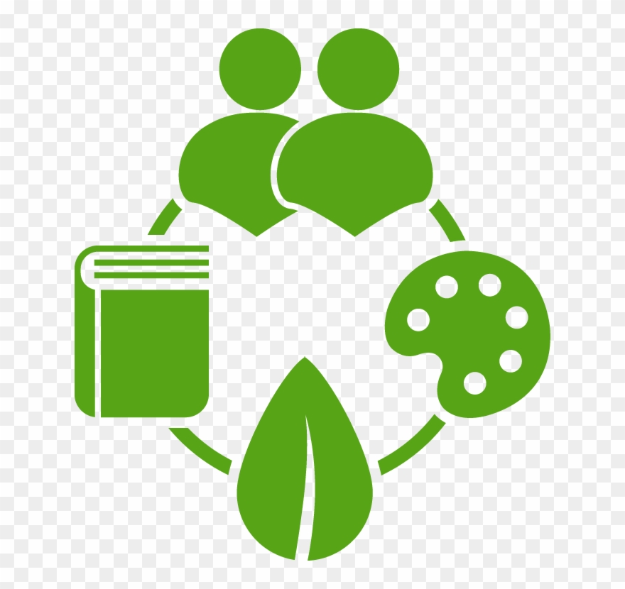 Centre Foundation Clipart