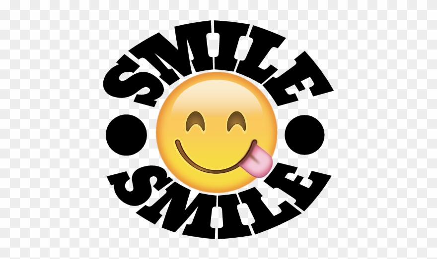 Kidney Clipart Smiley - Smiley - Png Download