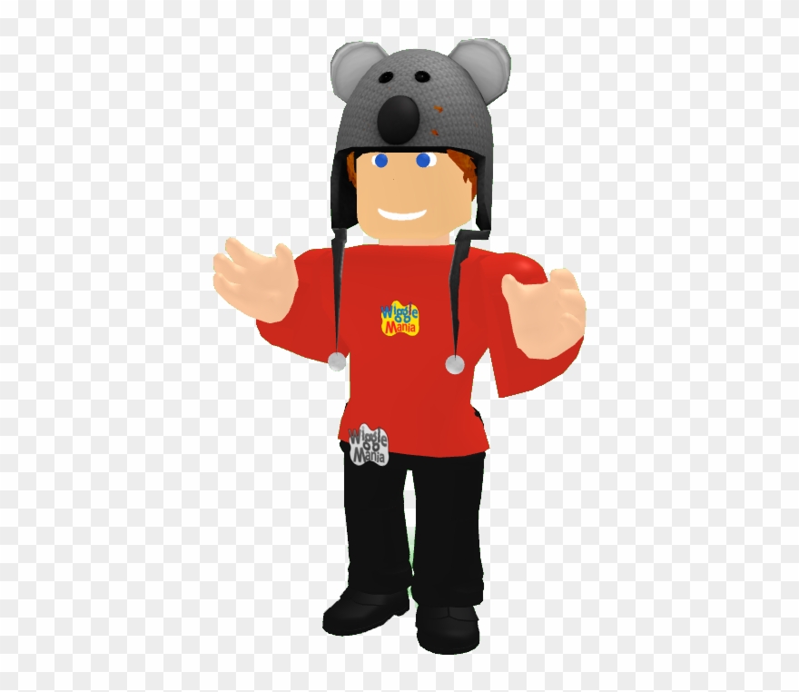 Pause - Wigglemania Carl Clipart