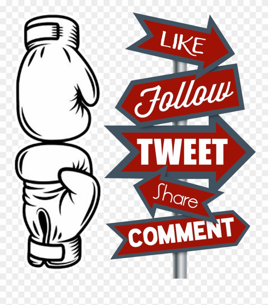 Our Sponsors - Poster On Impact Of Social Media Clipart