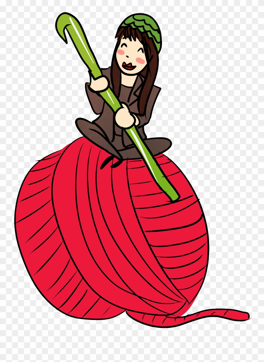 Crocodile Stitch, The One, Giveaways, Crochet Patterns, - Cartoon Clipart