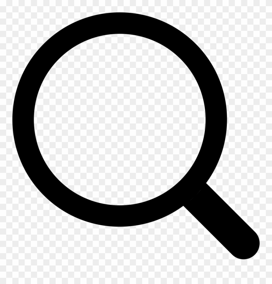 Png File Svg - Icon Search Box Png Clipart